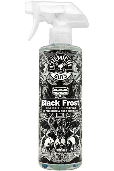 erorex Black Frost Scent Air Freshener And Odor Eliminator 473 Ml (Air_224_16)