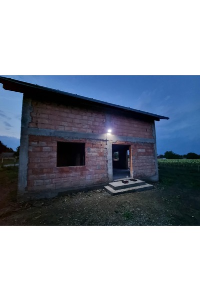 Promagg Lămpi solare pentru exterior și grădină, economice și ecologice