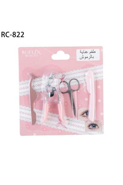 ROFLIN BEAUTY Eyelash care kit