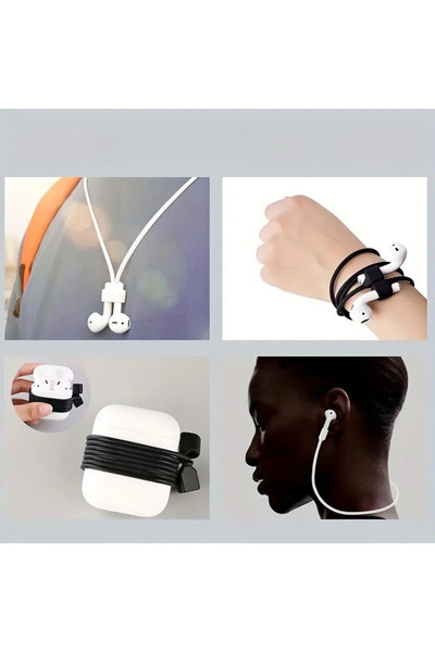 Onomo Wireless Headphone Hanger