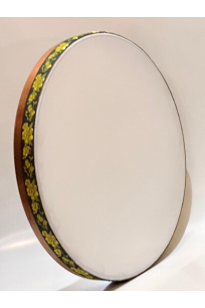 VİVA ERBANE İÇTEN HALKALI [50 CM]