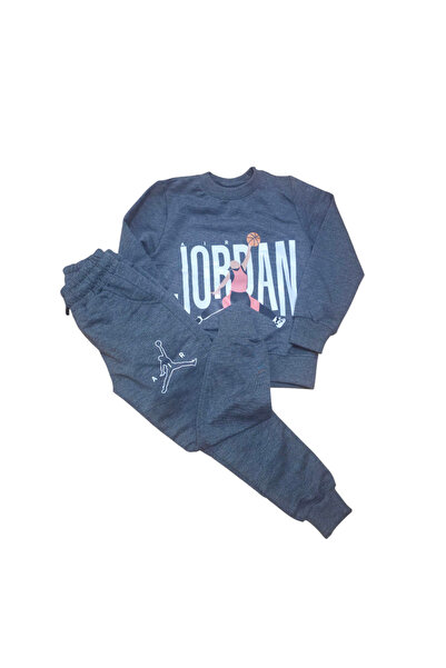 özsa jordan erkek çocuk eşofman takım