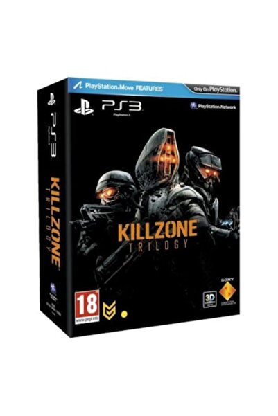 Guerrilla Trilogia Killzone pentru Playstation 3