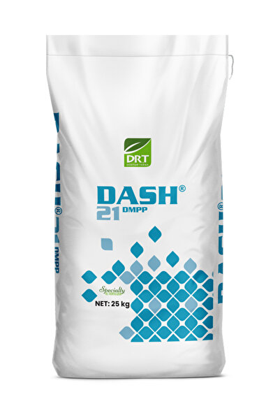 Mumcular Tarım Dash 21 25 KG