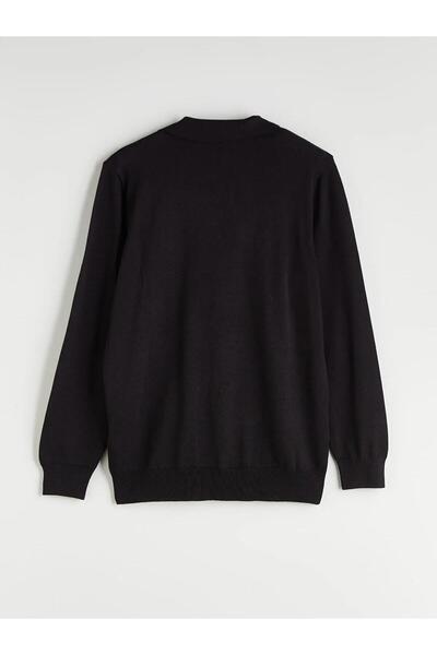 LC Waikiki Lcw Vision Polo Neck Men's Knitwear Sweater (W5)