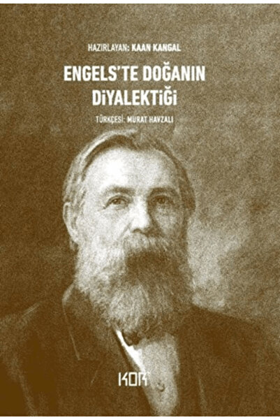 Generic Brand Engels'te Doğanın Diyalektiği