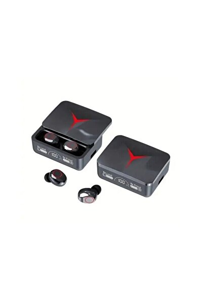 OEM Căști wireless pentru gaming, Bluetooth 5.3, anulare a zgomotului