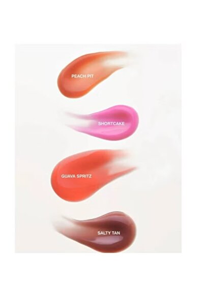 GENERAL جراب شفاه Cat-Cot Rhode Summer المتوافق مع iPhone 16 Pro مع حجرة أحمر الشفاه