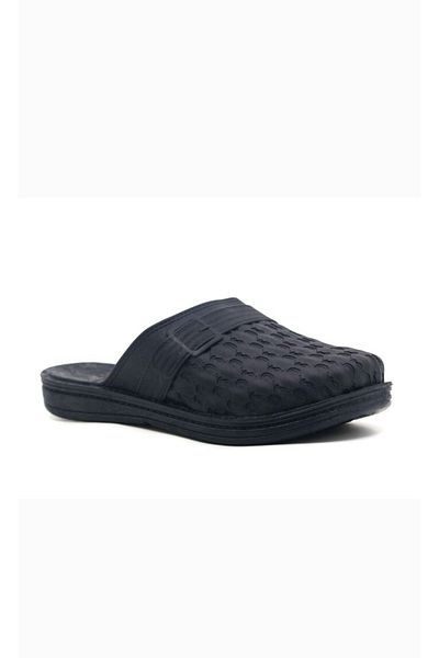 Museburan Merdane Lux Closed Front Anti-Slip Toilet Slippers