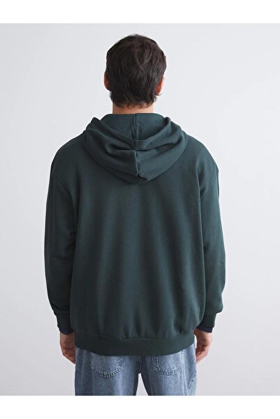 LC Waikiki XSIDEi Μακρυμάνικο Ανδρικό Φούτσα (W5)