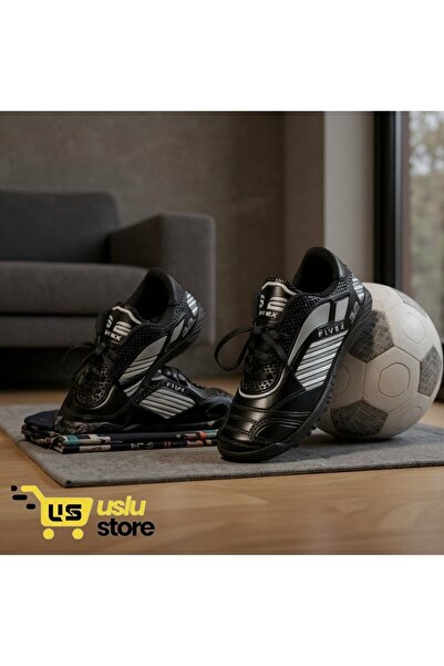 USLU Profesyonel Halısaha Kramponu – 40-44 Numara – 4 Renk Seçeneği