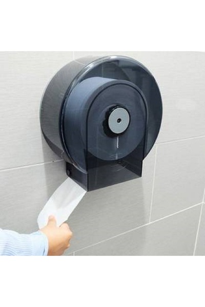 ALSAIF KITCHEN Wall-mounted rotating bathroom tissue holder