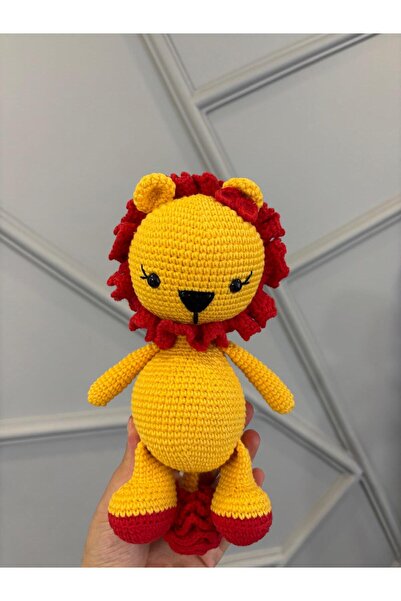 stoks toys Amigurumi Ayı