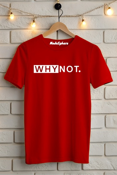 AR&YOS Printed Unisex Oversize T-Shirt