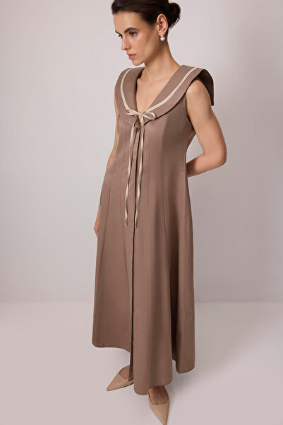 Touché Privé ΓΙΑΚΑ ΝΑΥΤΙΚΟΥ ΜΕ ΚΟΝΤΡΑΣΤΟ