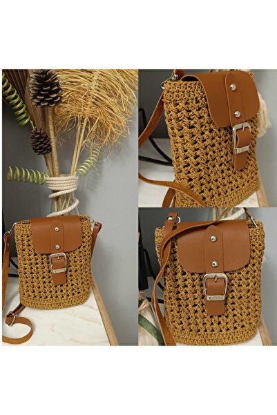 MF GLOBAL ÖZEL TASARIM KAĞIT İP TELEFON ÇANTA