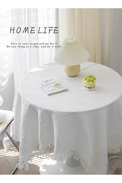 Generic Merry Moments Tablecloths Picnic Mat Home Decor Desk Mat Tablecloths Table Covers Picnic Blanket Be