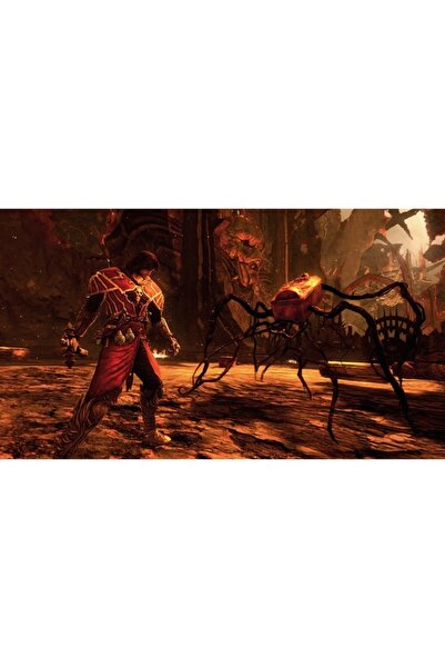 KONAMI Castlevania: Lords of The Shadow for PlayStation 3