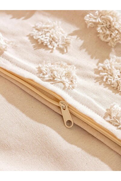 LC Waikiki Husă de pernă cu model LCW 45x45 cm (W5)