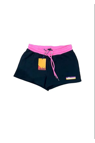 Ellesse Sports shorts – Ellesse, black, xs