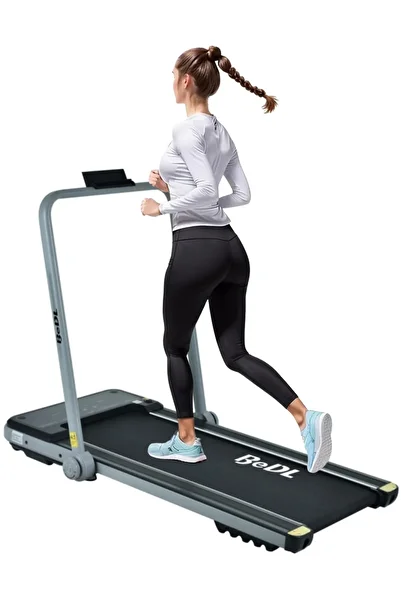 ALTIS AL361A Walking Pad 1HP Cont. 2.5HP Peak with LED Display for Home & Office
