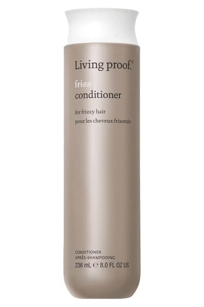 Living Proof Frizz Shampoo Anti-Frizz Conditioner 236ml