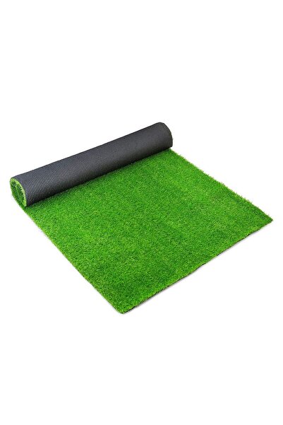 Generic Artificial Grass Carpet Green For Home Outdoor Front Backyards Garden...