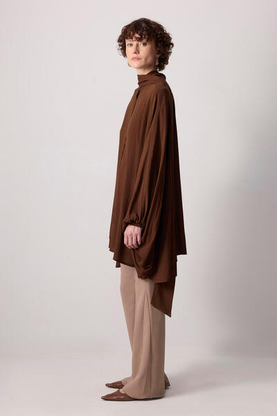 Touché Privé Dressed Viscosin Kimono