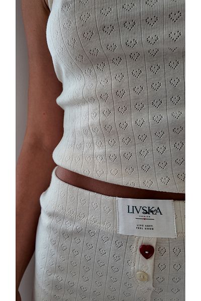 Livska Premium Women's Pajama Set - Women's Shorts Tshirt Home Wear Two Piece Set