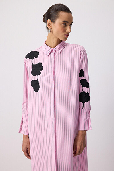 Touché Privé ΠΟΥΚΑΜΙΣΟ ΦΟΡΕΜΑ ΜΕ ΚΕΝΤΗΜΑ