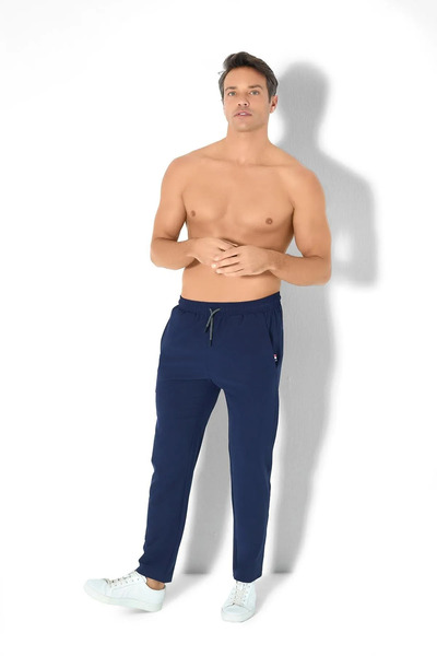 Jiber Men's Two Thread Tracking Pants-4032