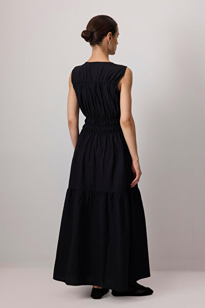 Touché Privé BÜZGÜLÜ POPLİN JİLE