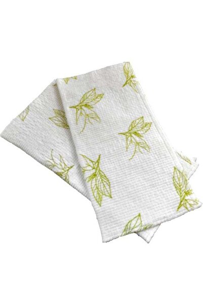 Generic Full Circle Full Circle Home Full Circle Recycled Cleaning Cloths, Green 2 CT (Pack of 1)