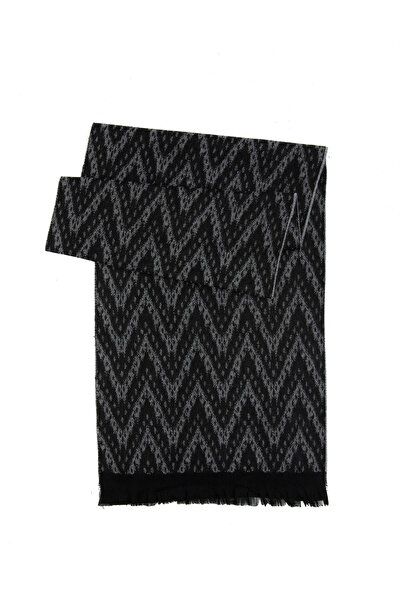 Pierre Cardin Siyah Kaşkol 50317419-001