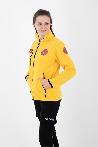 Ekg Medikal 112 Acil Sağlık Polar (Unisex)