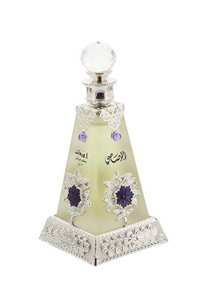Rasasi Arba Wardat Perfume Oil 30ml