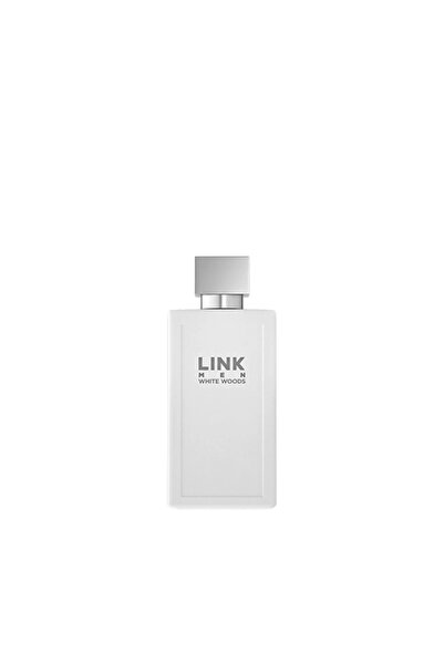 DERAAH Link White Perfume by Link 200ml
