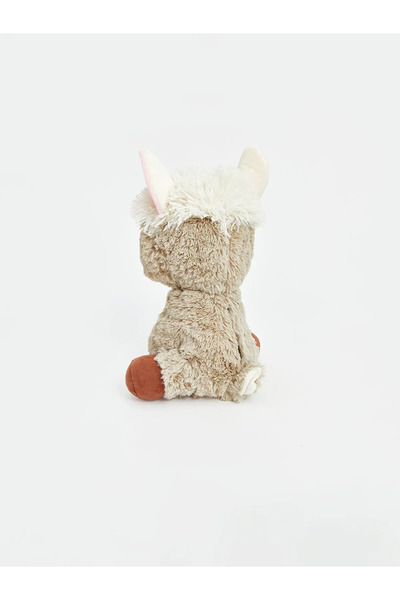 LC Waikiki Lcw Accessoriesplush Toy with Animal Figures