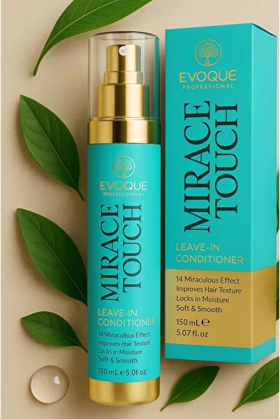 evoqua إيفوغ ميراكل تاتش