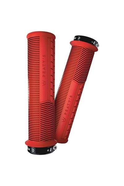 PEATY'S Peaty’s Monarch Grip Mushroom 2024 - Professional Grips