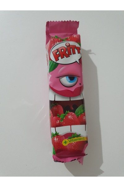 Fritt Strawberry 70g