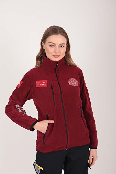 Ekg Medikal 112 Acil Sağlık Polar (Unisex)