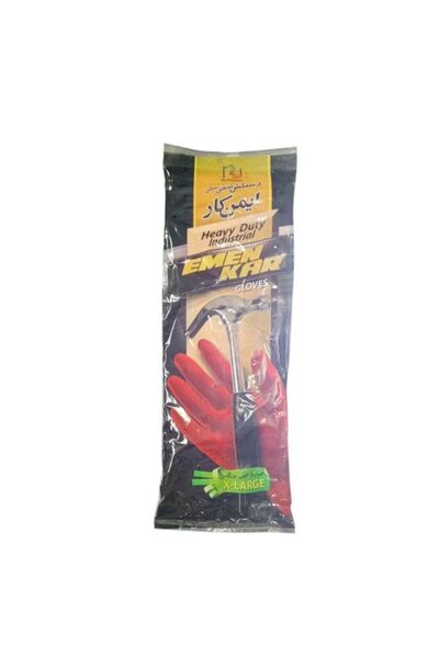 Gilan Gloves Atigilan Emenkar Heavy Work Glove 33 cm