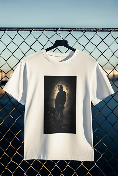 MAGORS ΜΠΛΟΥΖΑ JOHNN WICK ΕΚΤΥΠΩΜΕΝΗ UNISEX