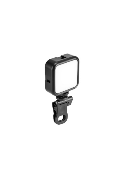 Concord Ay-83 Selfie Light 1200 Mah