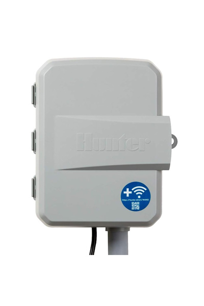 Hunter X2 Wi-Fi Capable 6 Station Irrigation Timer