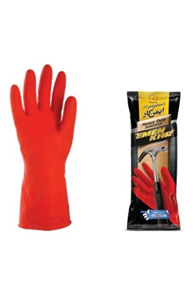 Gilan Gloves Atigilan Emenkar Heavy Work Glove 33 cm