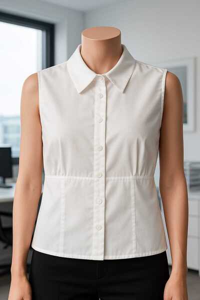 ŞIK VE MUTLU Belden Classic Shirt
