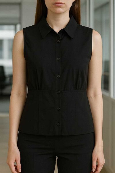 ŞIK VE MUTLU Belden Classic Shirt