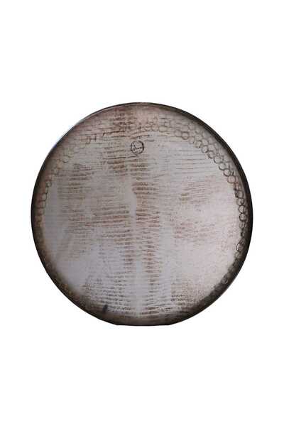 Sami Hava İle Akortlanabilir Def (Erbane)